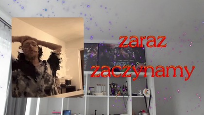 1094.  FNAFFFFFF MARATON POCAŁUJ SIORKE