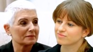 Rosa Oriol de Tous. Polki są odważne i modne