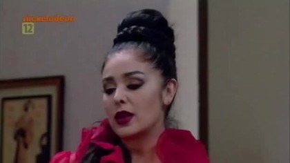 12 Nastoletnia Wampirzyca S01E12 Dubbing PL