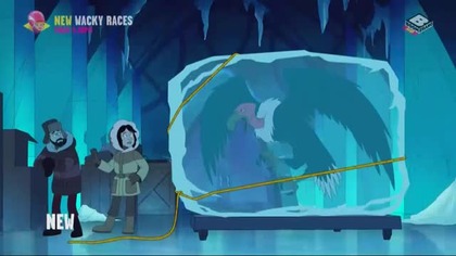 Wyluzuj Scooby Doo odc. 45