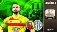 JAGIELLONIA - BACKA TOPOLA: DOMÓWKA! | Tetrycy i Sipika
