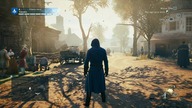 Assassins Creed Unity #11 (Gameplay Po Polsku - Bez Komentarza)