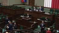 Krzysztof Bosak: W ławach rządowych nie ma NIKOGO! - Kolejna próba SANACJI nowego NIEładu!