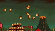 Mario Worker Letter Worlds Series 1. 51 World V AhirukuTchi