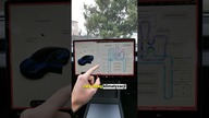 Sekretny TRYB SERWISOWY W TESLI  Jak go włączyć i co nam daje? #tesla #danielgrzyb #model3 #serwis