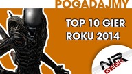 Top 10 Gier Roku 2014 - Pogadajmy #103
