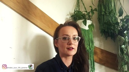 Jak ratować FARBOWANE malowane ROŚLINY - sukulenty ? 