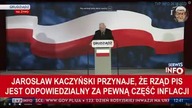 Inflacja według... jarka