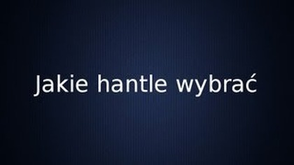 Jakie hantle wybrać do ćwiczeń
