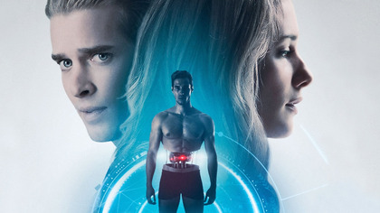 Jak żywy (2019) Lektor PL
