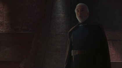 star wars part second attack of the clones