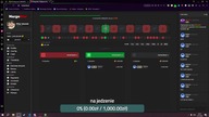 testowy live