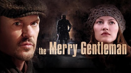 Zab&oacute;jczy dżentelmen (2008) [Lektor PL] - The Merry Gentleman