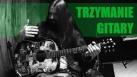 Jak trzymać gitarę? | Początki gitarowe #4 | SoundFarm