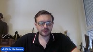 Prześniona Rewolucja Andrzeja Ledera słów kilka - dr Piotr Napierała