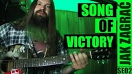 Song of Victory | odc.  640 Jak zagrać | Gitara | PT: 4/6