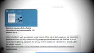 ZOSTAŁEM OSZUKANY! - POLICJA ODMAWIA WSZCZĘCIA POSTĘPOWANIA.  DLACZEGO? - MSI RTX 4070Ti Z ALLEGRO