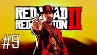 9# Red Dead Redemption 2 (PC) - Policja nie taka głupia