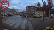 Super Kierowca - Niebezpieczne sytuacje na polskich drogach #1