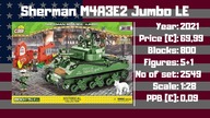 TOP 10 COBI TANKS in 1:28 scale