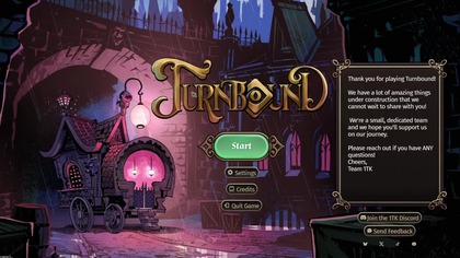 NOWY Autobattler?!  Turnbound  Pierwsze Wrażenia | Gameplay PL