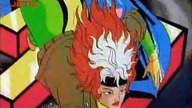 X-men odcinek 74 - Tajna baza