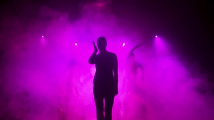 Drenchill feat.  Jorik Burema - Starlight (Official Music Video)