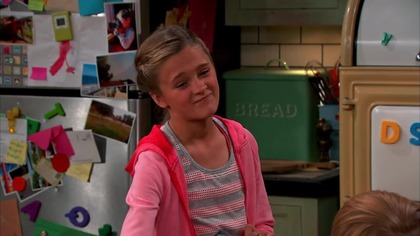 Nicky, Ricky, Dicky i Dawn - s01e17