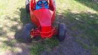 How to make buggy.  Amazing homemade inventions.