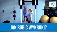 Trening na nogi i pośladki: jak robić wykroki? | myfitnesspl