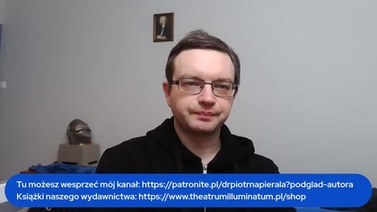 Nie będzie żadnej III wojny światowej ale bartosiaki znowu zarabiają na strachu - dr Piotr Napierała