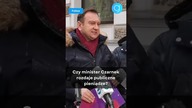Czy minister Czarnek rozdaje publiczne pieniądze? #shorts