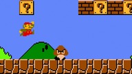Jak zagrać w Super Mario Bros w przeglądarce