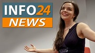 Nowa Rota Klaudii Jachiry  Tak nam dopomóż Tusk [Info 24 News]