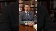 Trzaskowski pochwalił się księgozbiorem #shorts