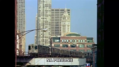 Due South....S01E19