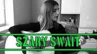 Szary świat - Sanah i Kwiat Jabłoni (SFRM Cover #21)