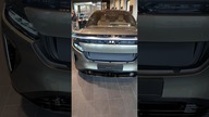 Kanapa w przednim bagażniku nowego LUCIDA GRAVITY! #lucid #gravity #danielgrzyb #motoryzacja