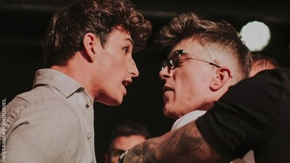 Marcin Dubiel i Kacper Błoński - przez Fame MMA ich role się odwróciły?!