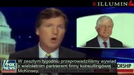 FOX News przemówił ludzkim głosem - CDA