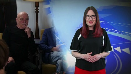 Jaworexpress 09. 05. 2025 - Wiadomości telewizyjne