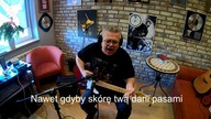 BIG CYC, DŻEJ DŻEJ SAM W DOMU, odc. 2 Jeden za wszystkich, wszyscy za jednego