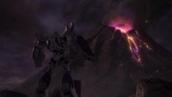 [S01E23] Transformers Prime - Odcinek 23 - Ten, kt&oacute;ry padnie