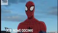 Disney XD Poland [08.05.2015] - Continuity 