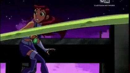 Młodzi Tytani 02 - Siostry