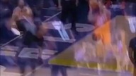 Derrick Jones Jr LATA! #shorts