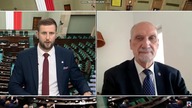Czy rządowi DONALDA TUSKA grozi DYMISJA ?