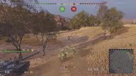 World of Tanks Yazi Steppes