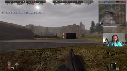 A JA WIEM OD KOGO WY SĄ | Battlefield 1942 #4