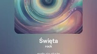 J.  Zbigniew Piątkowski - Zbliżenia / ŚWIĘTA (rockowa)